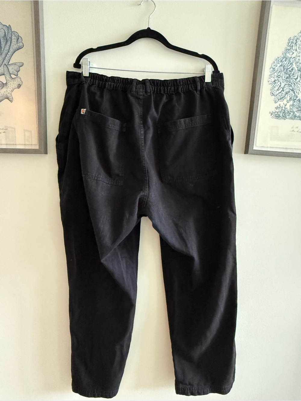 Big Bud Press Work Pants - Picture 3 of 7